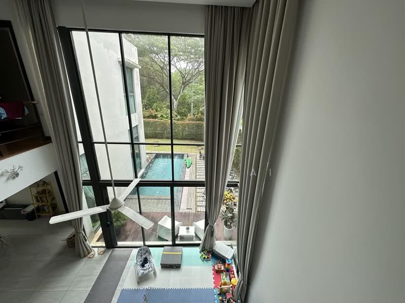 Bayou Creek @ Leisure Farm - 5