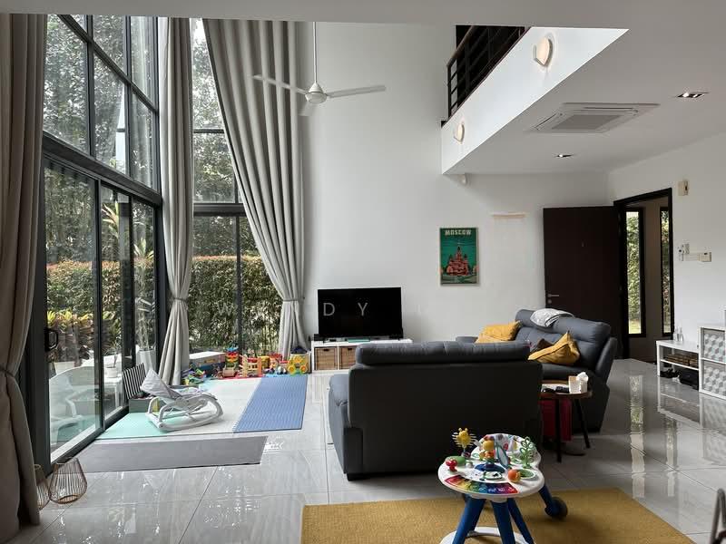 Bayou Creek @ Leisure Farm - 1