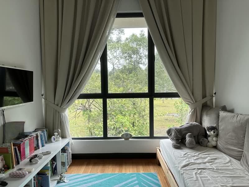 Bayou Creek @ Leisure Farm - 3