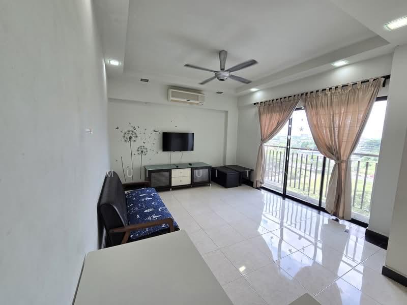 Casa Tebrau @ Seri Palma - 2