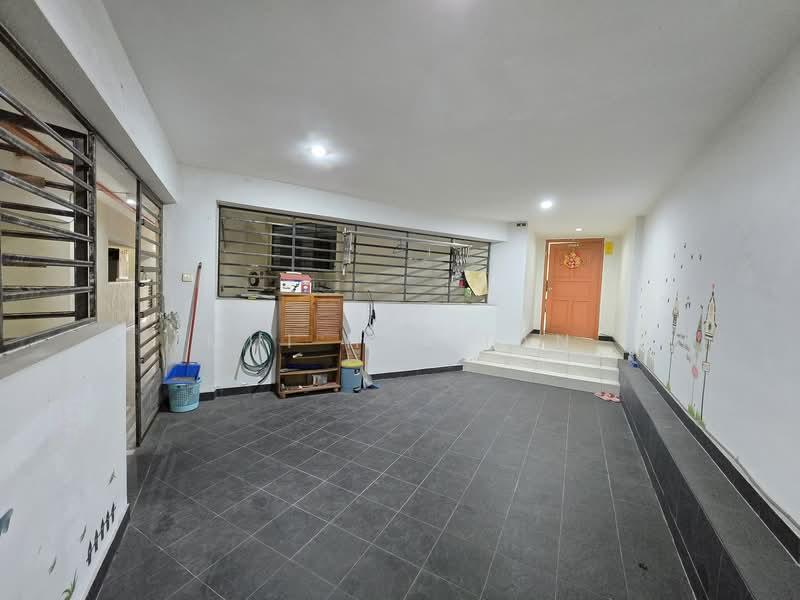 Casa Tebrau @ Seri Palma - 4