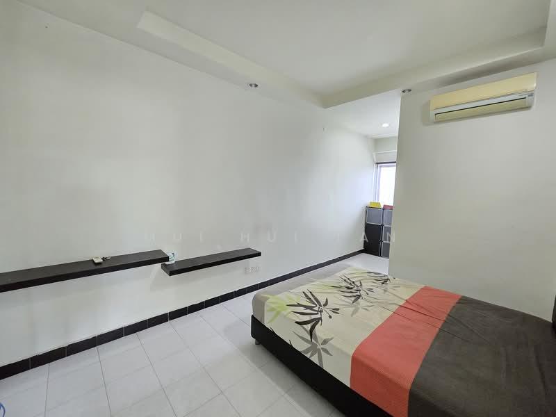 Casa Tebrau @ Seri Palma - 5