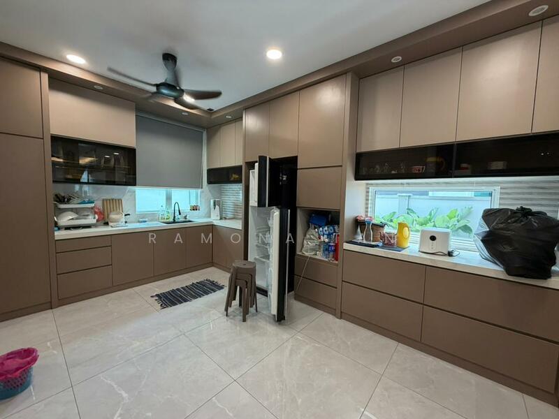 Taman Paya Rumput Perdana - 2