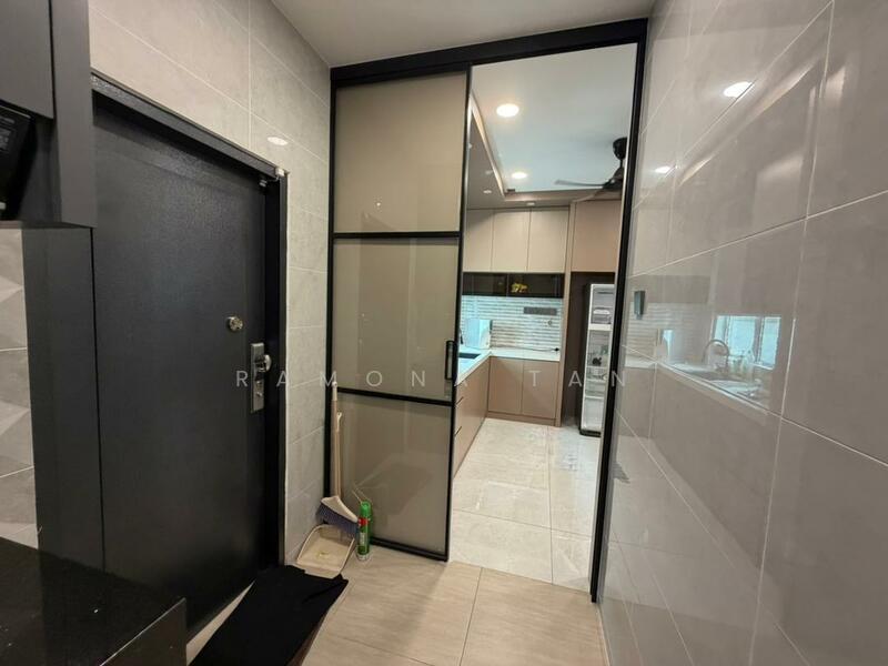 Taman Paya Rumput Perdana - 4