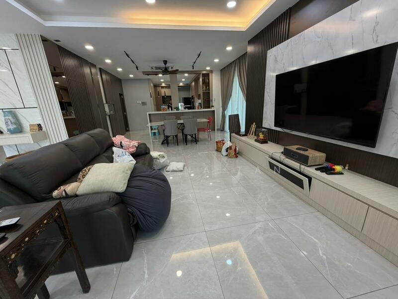 Taman Paya Rumput Perdana - 3