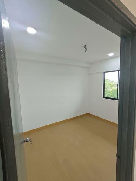 Flat Taman Rinting - 4