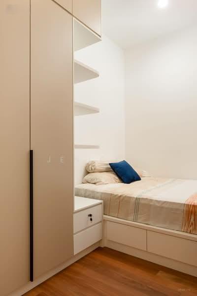 Conezion Residences - 3