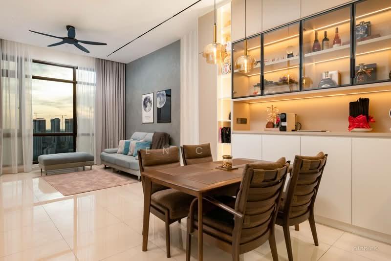 Conezion Residences - 4