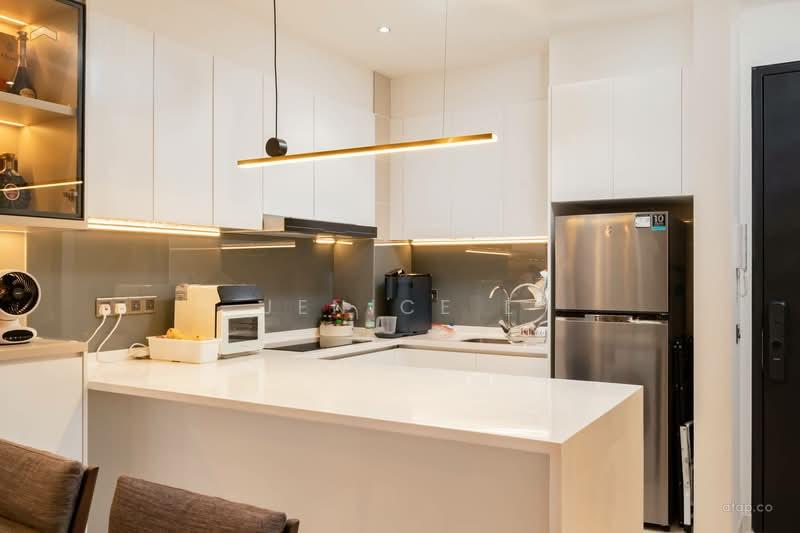 Conezion Residences - 5