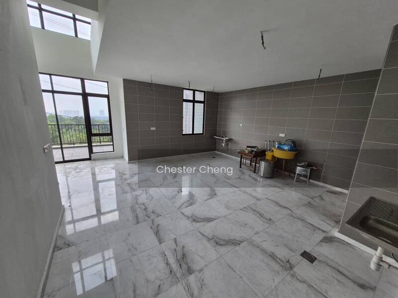 Kingsley Hills @ Putra Heights - 4