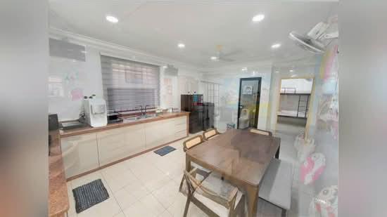 Bukit Indah - 3
