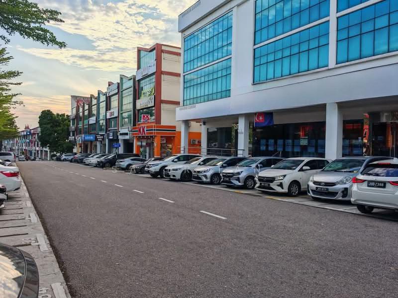 Taman Molek - 4