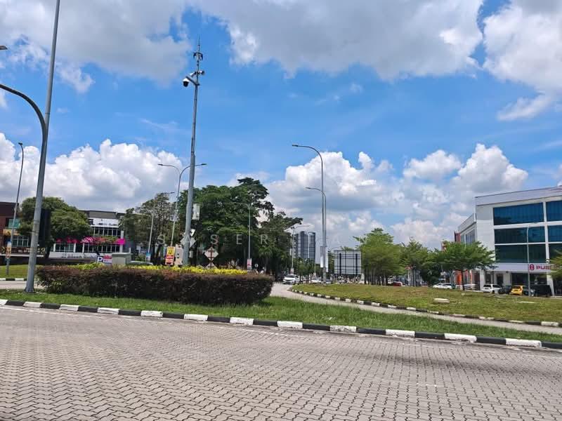 Taman Molek - 3