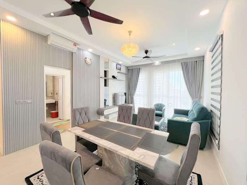 Triuni Residences - 4