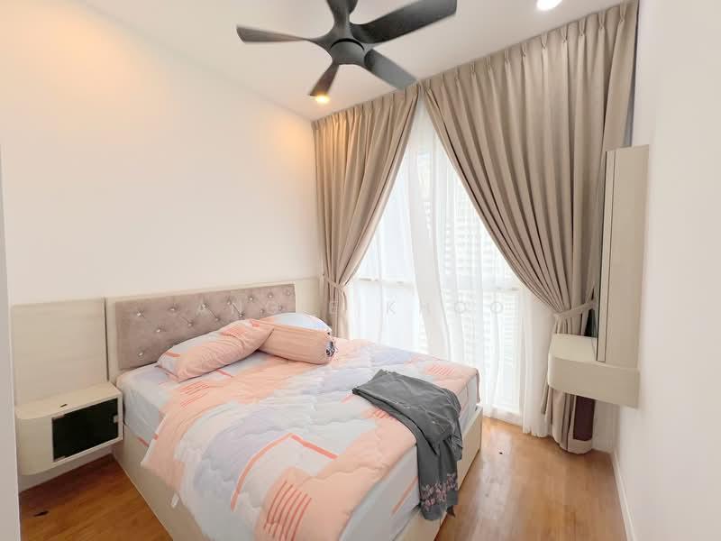 Triuni Residences - 5