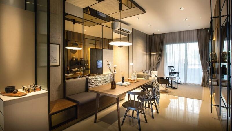 Suasana Bukit Ceylon / Raja Chulan Residences - 1