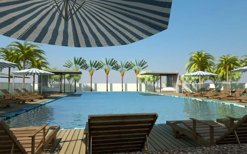 Suasana Bukit Ceylon / Raja Chulan Residences - 4