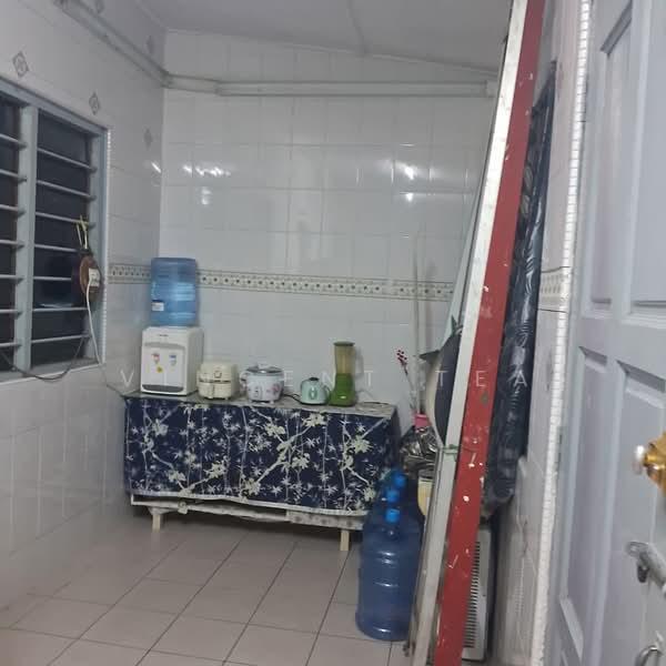Taman Kluang Baru - 2