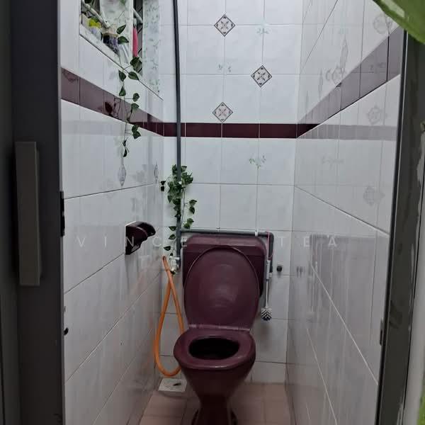 Taman Kluang Baru - 5