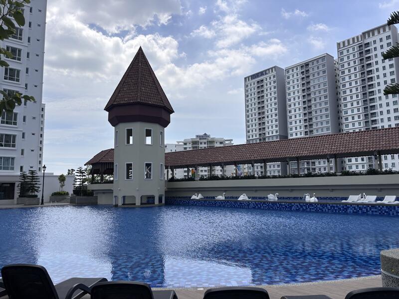 Lucerne Residences - 4