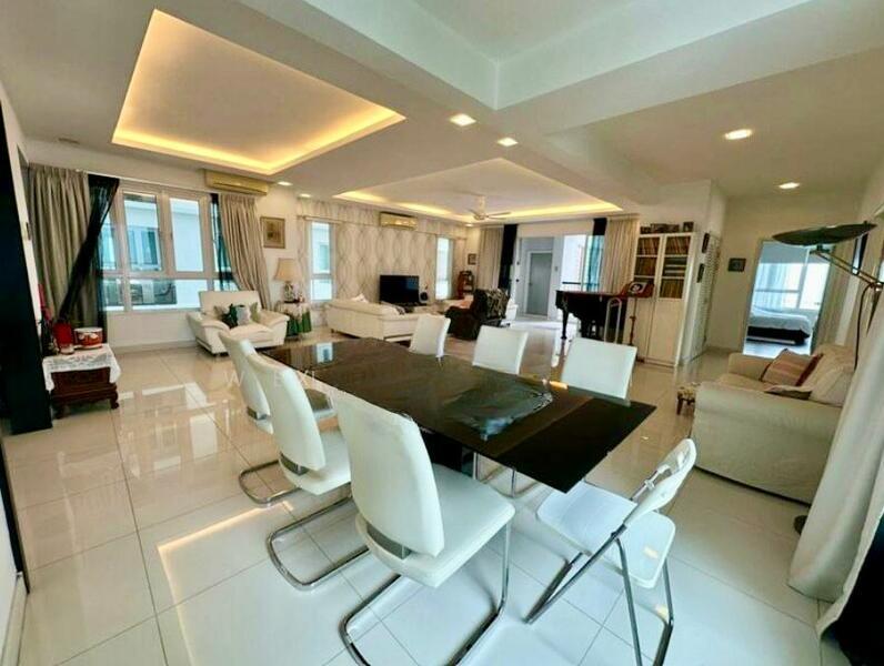 Platino Condominium - 3