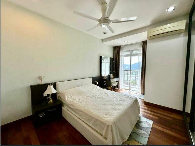 Platino Condominium - 5