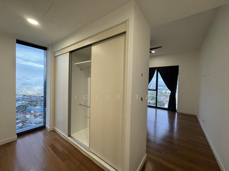 The Astaka @ 1 Bukit Senyum - 5