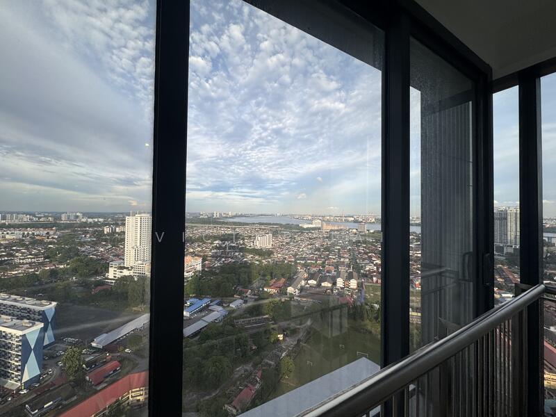 The Astaka @ 1 Bukit Senyum - 3