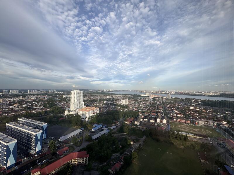 The Astaka @ 1 Bukit Senyum - 4