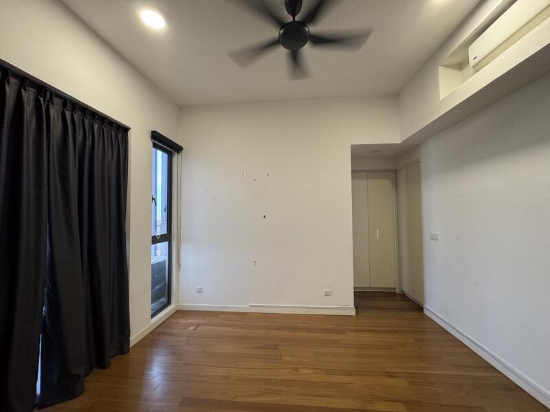 The Astaka @ 1 Bukit Senyum - 2