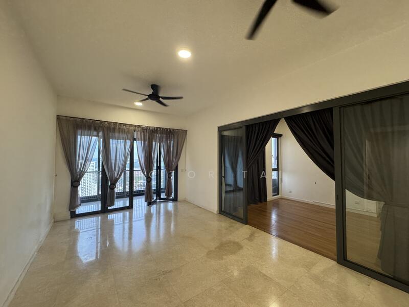 The Astaka @ 1 Bukit Senyum - 1