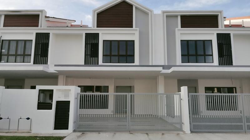 Avalton By The Water, Melaka - 3