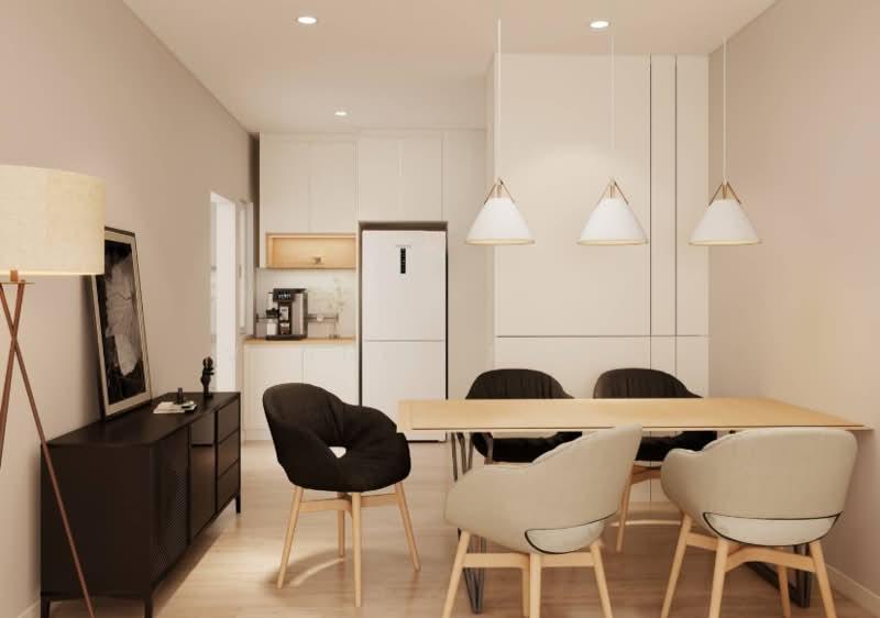 MIRAI Residences - 3