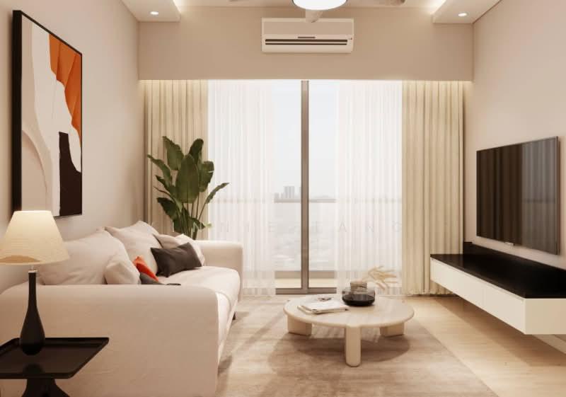 MIRAI Residences - 5