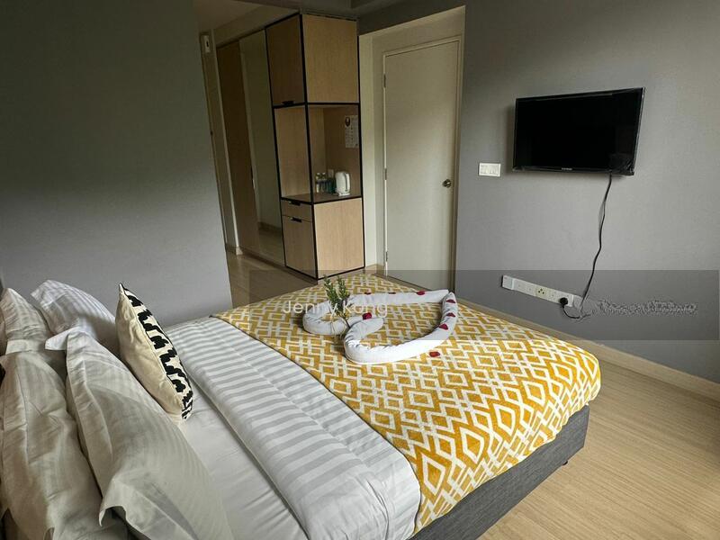 Windmill upon Hills - 3