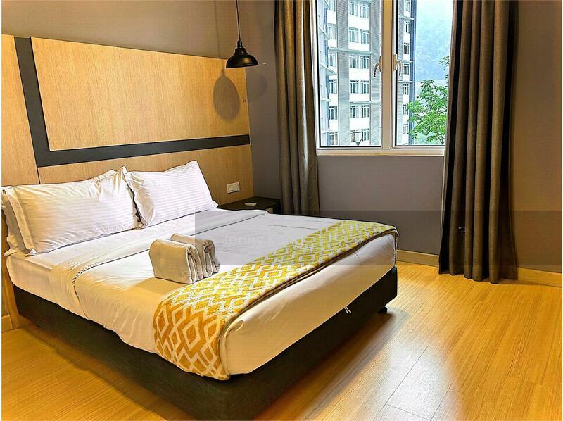 Windmill upon Hills - 1