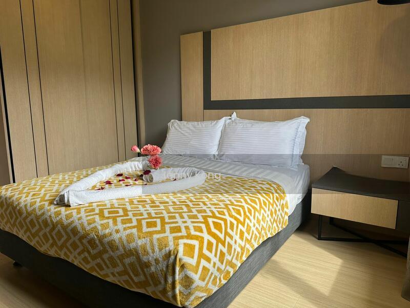 Windmill upon Hills - 2