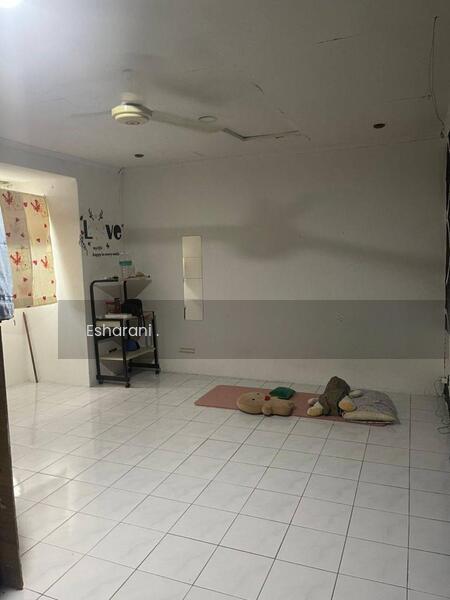 Taman Cheras Jaya - 3