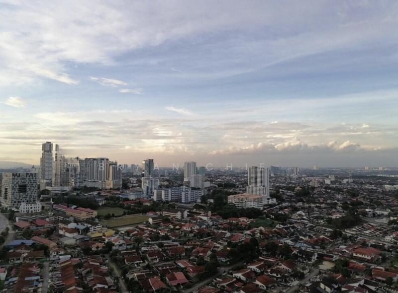 Paragon Suites @ CIQ - 1