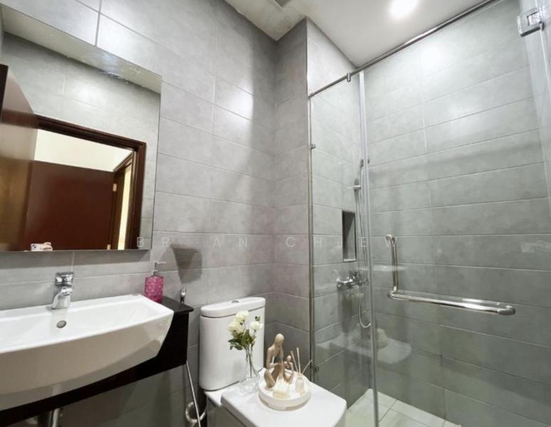 Paragon Suites @ CIQ - 2