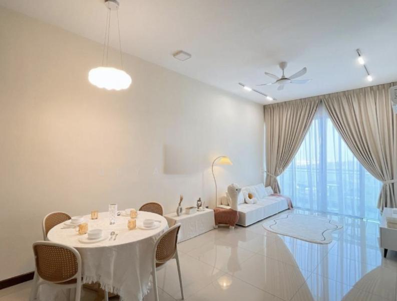 Paragon Suites @ CIQ - 3