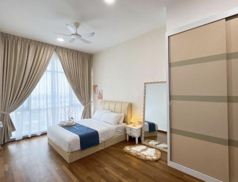 Paragon Suites @ CIQ - 5