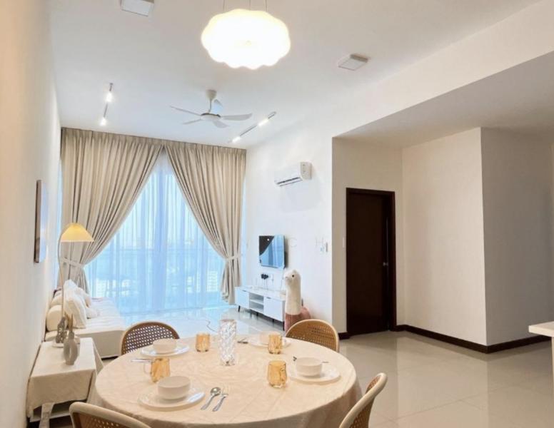 Paragon Suites @ CIQ - 2