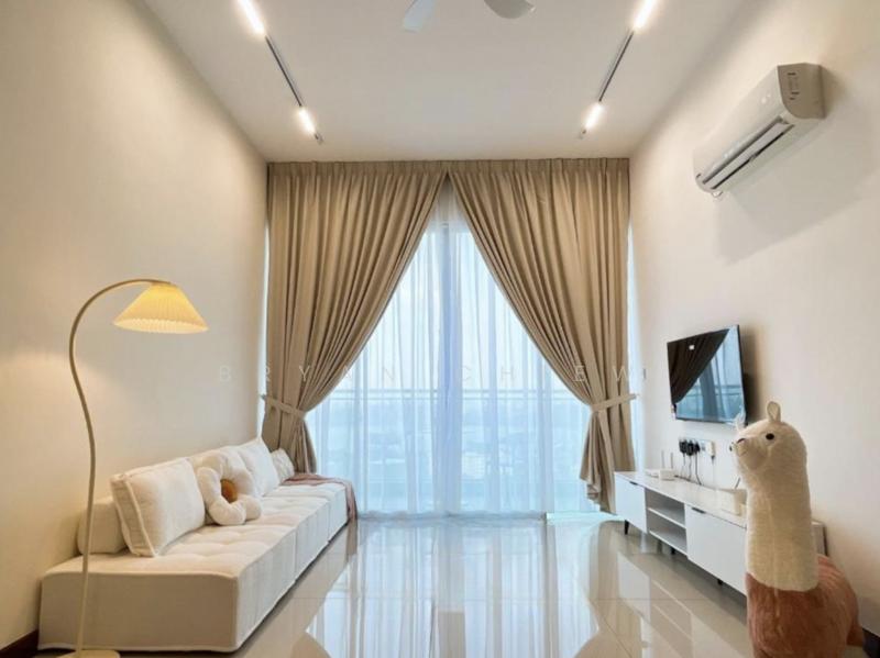 Paragon Suites @ CIQ - 4