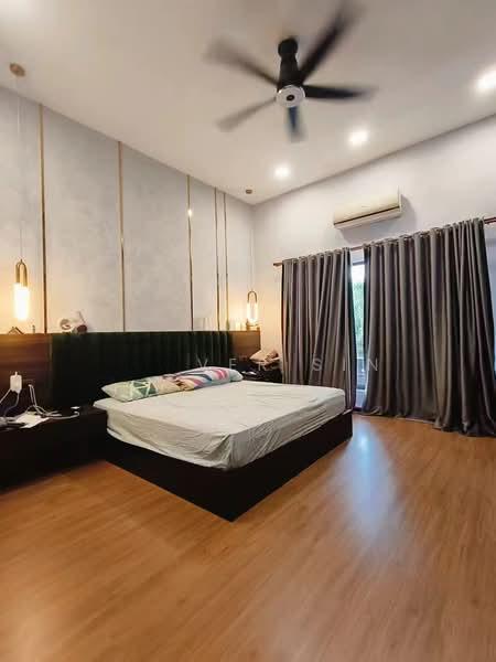 Taman Sutera - 5