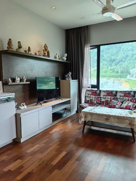 Geo38 Residence - 2