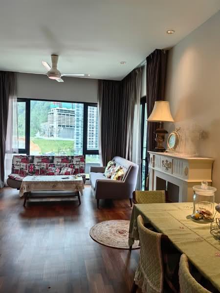 Geo38 Residence - 5