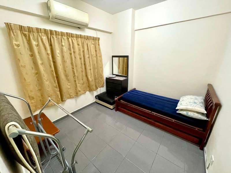 Permai Court 2 - 2
