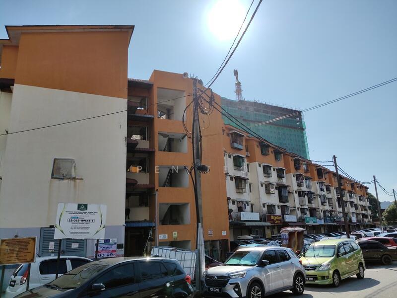 Taman Emas - 4