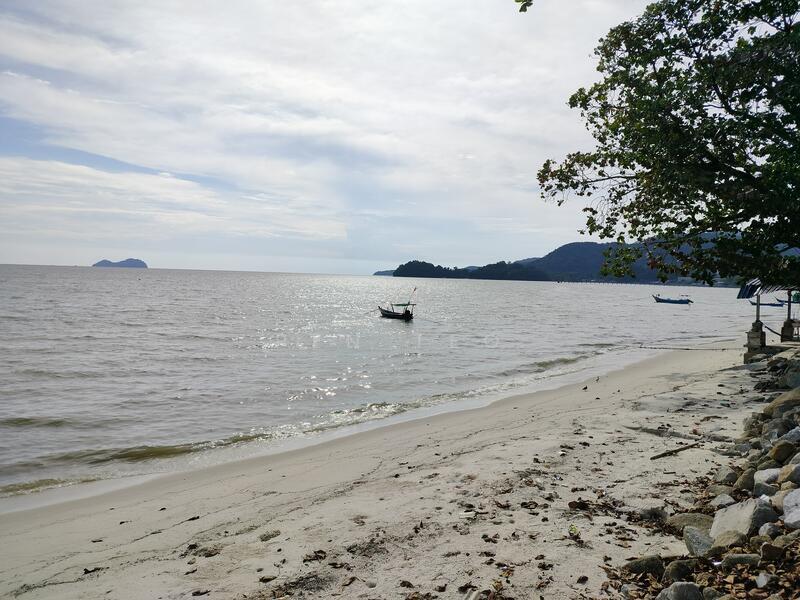 Taman Emas - 5